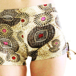 Roccoco Shorts